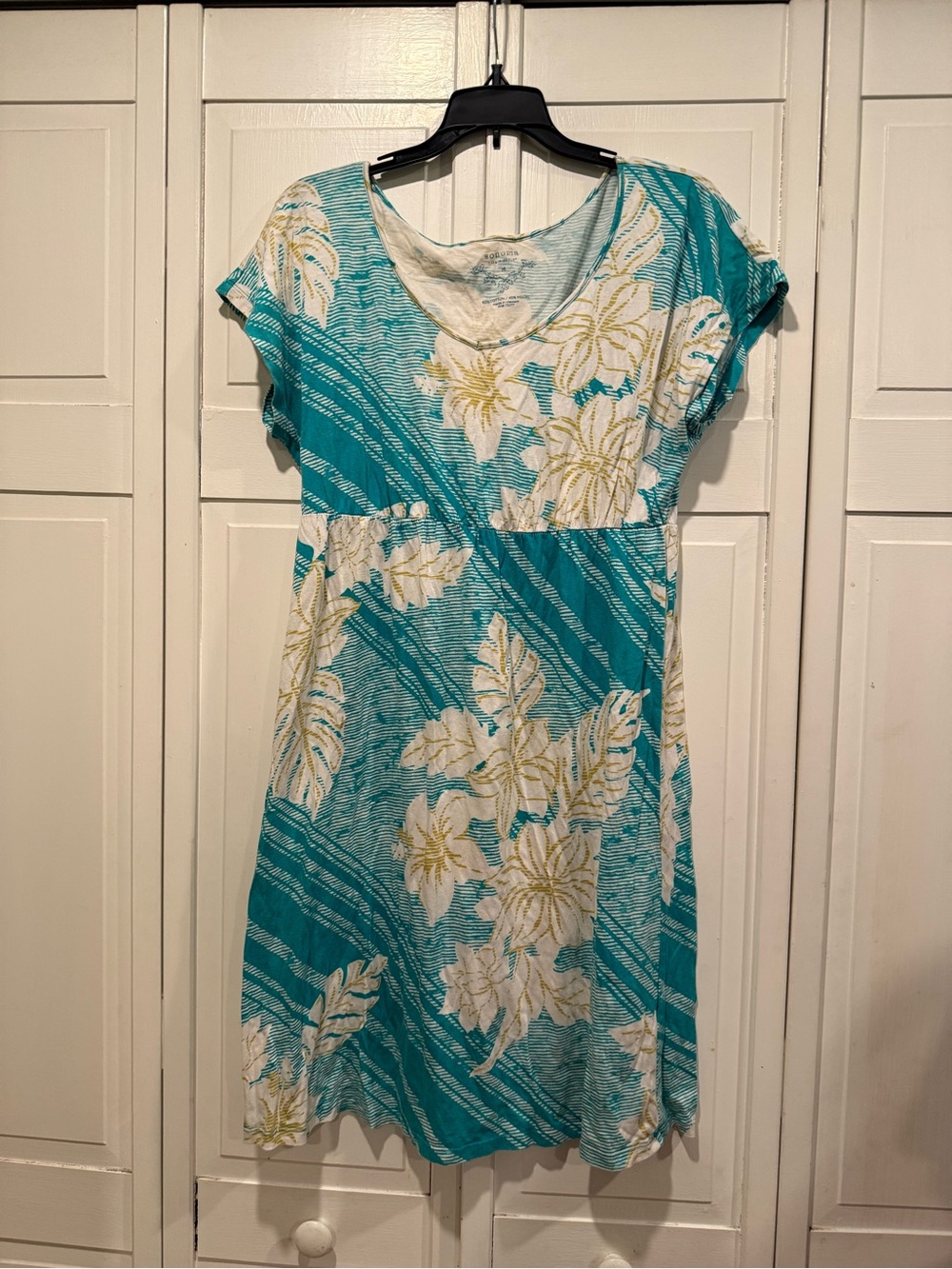 Sonoma dress size medium EUC